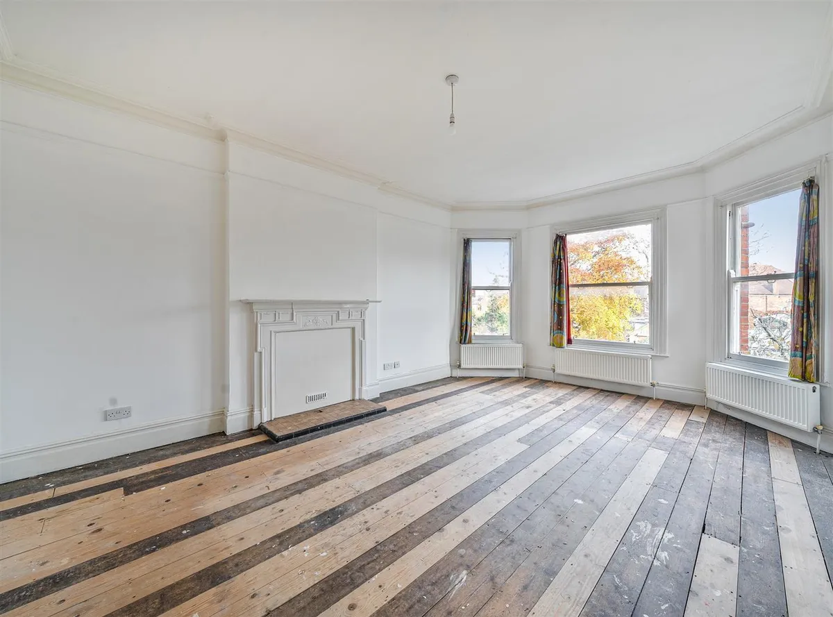 St Gabriels Road, London, NW2