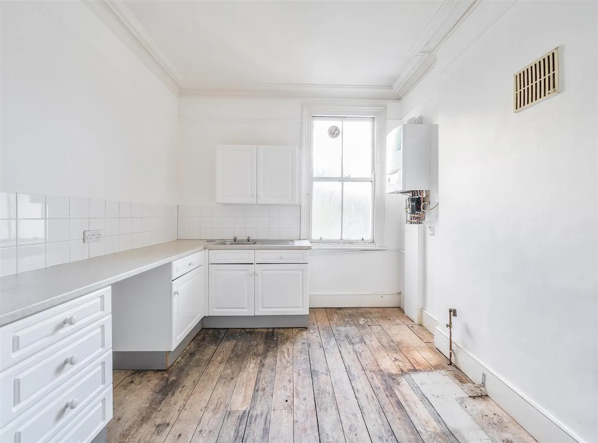 St Gabriels Road, London, NW2