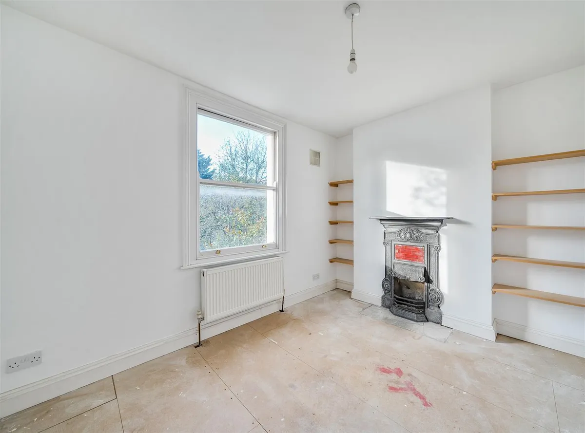 St Gabriels Road, London, NW2