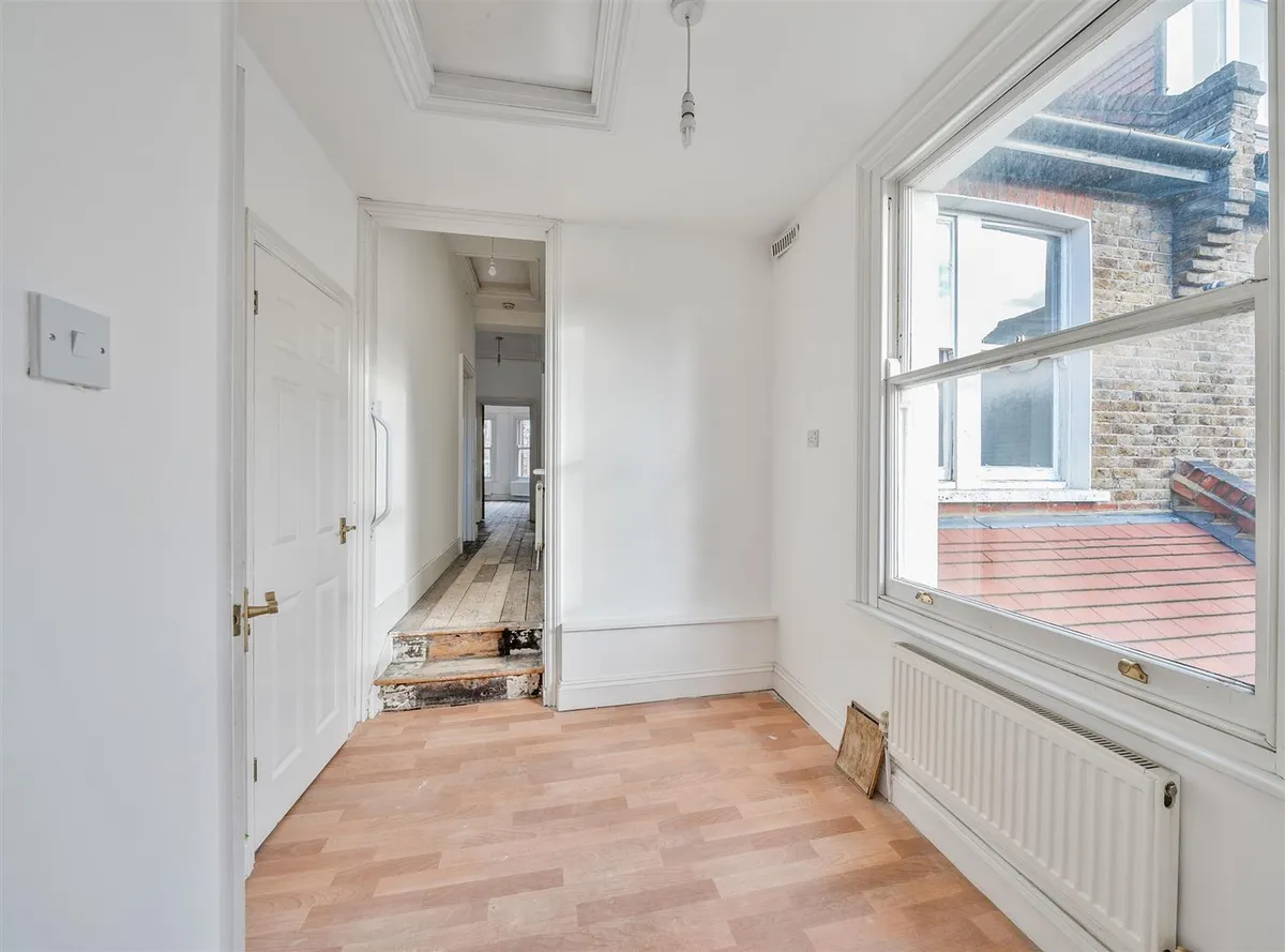 St Gabriels Road, London, NW2