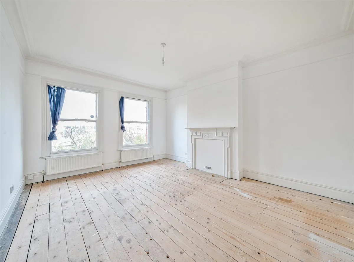 St Gabriels Road, London, NW2
