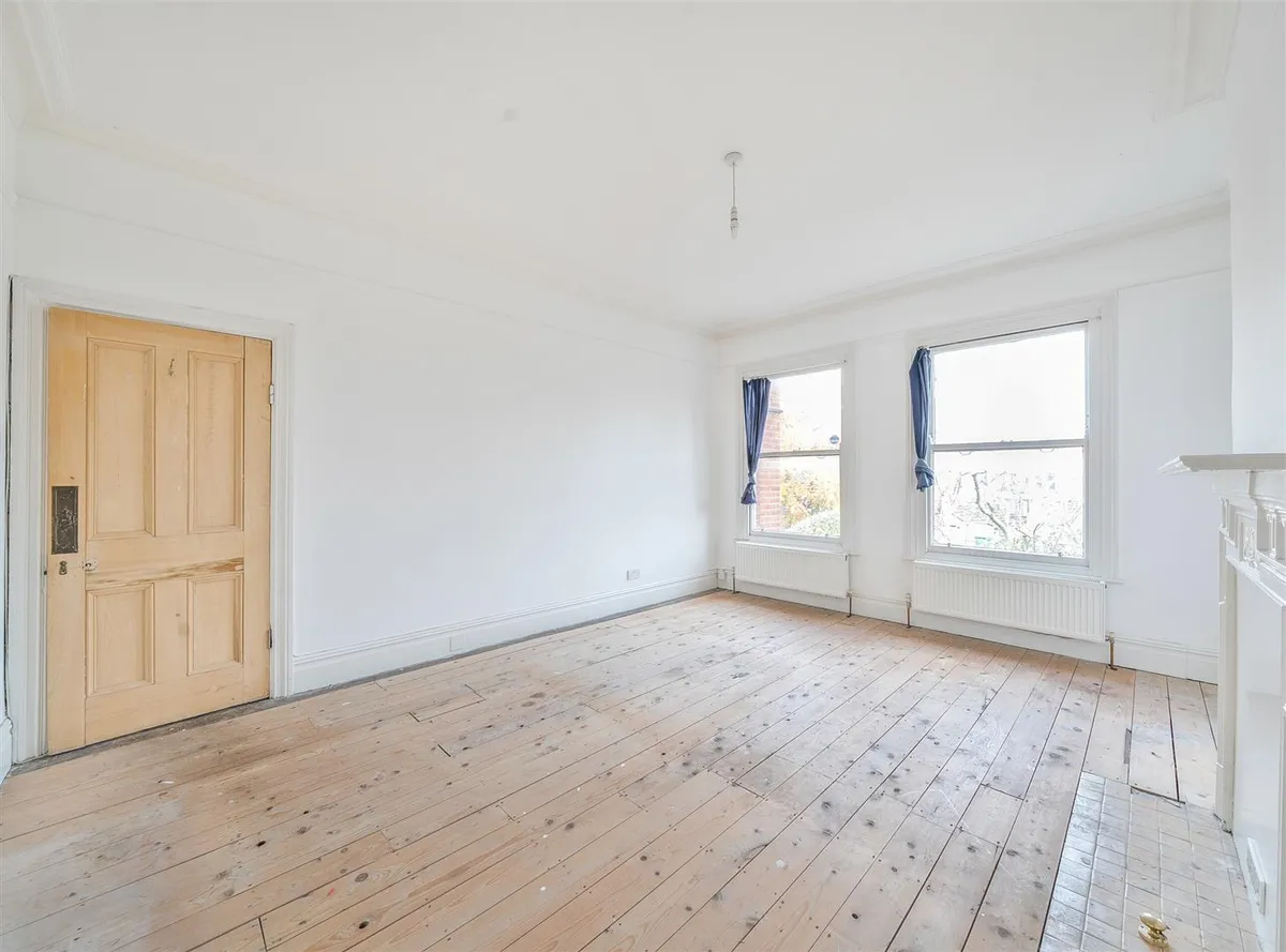 St Gabriels Road, London, NW2