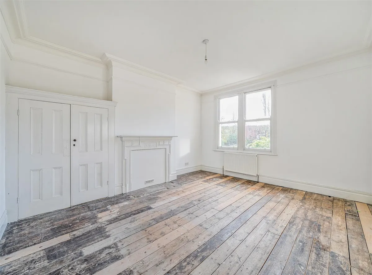 St Gabriels Road, London, NW2