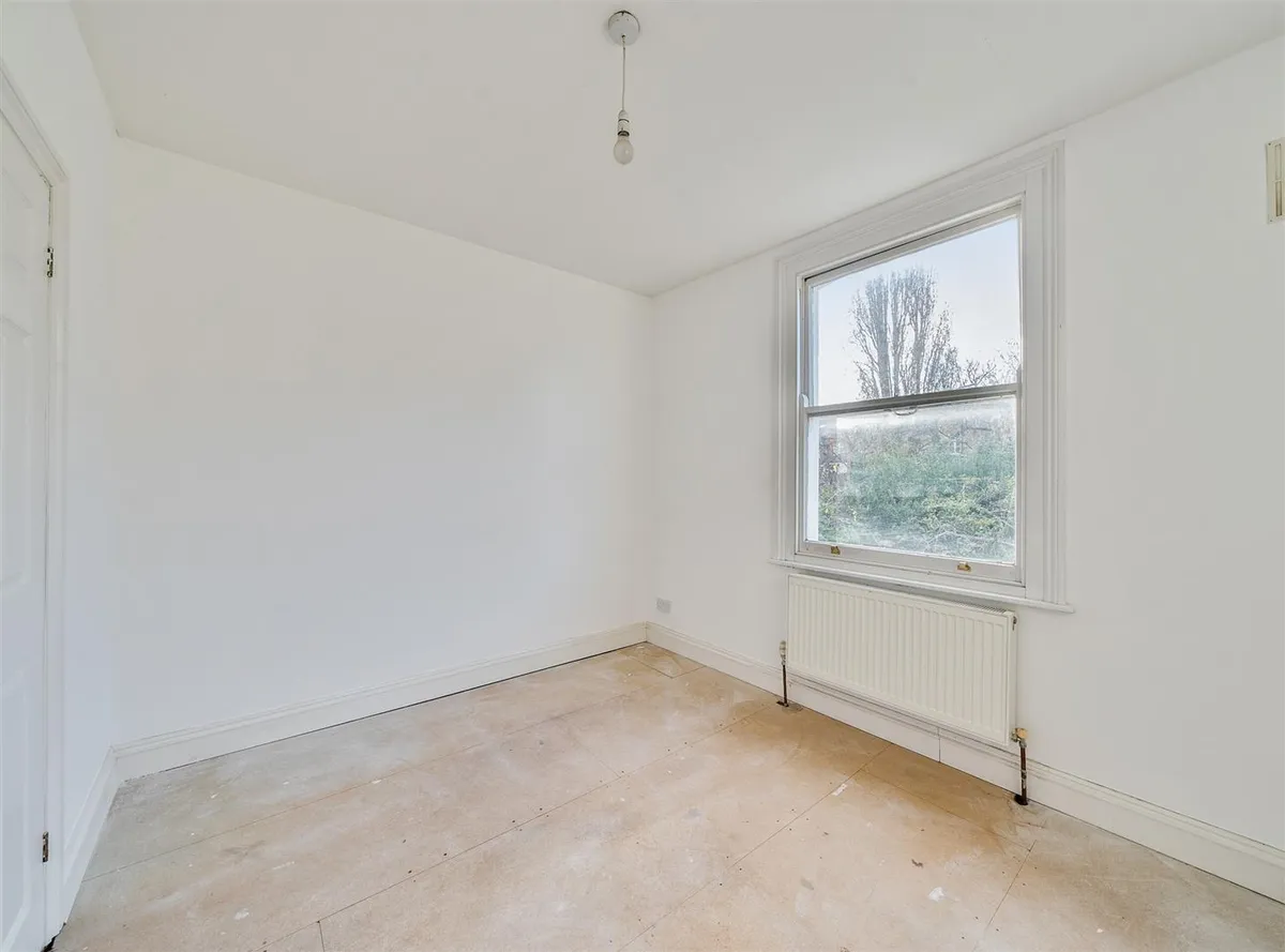 St Gabriels Road, London, NW2