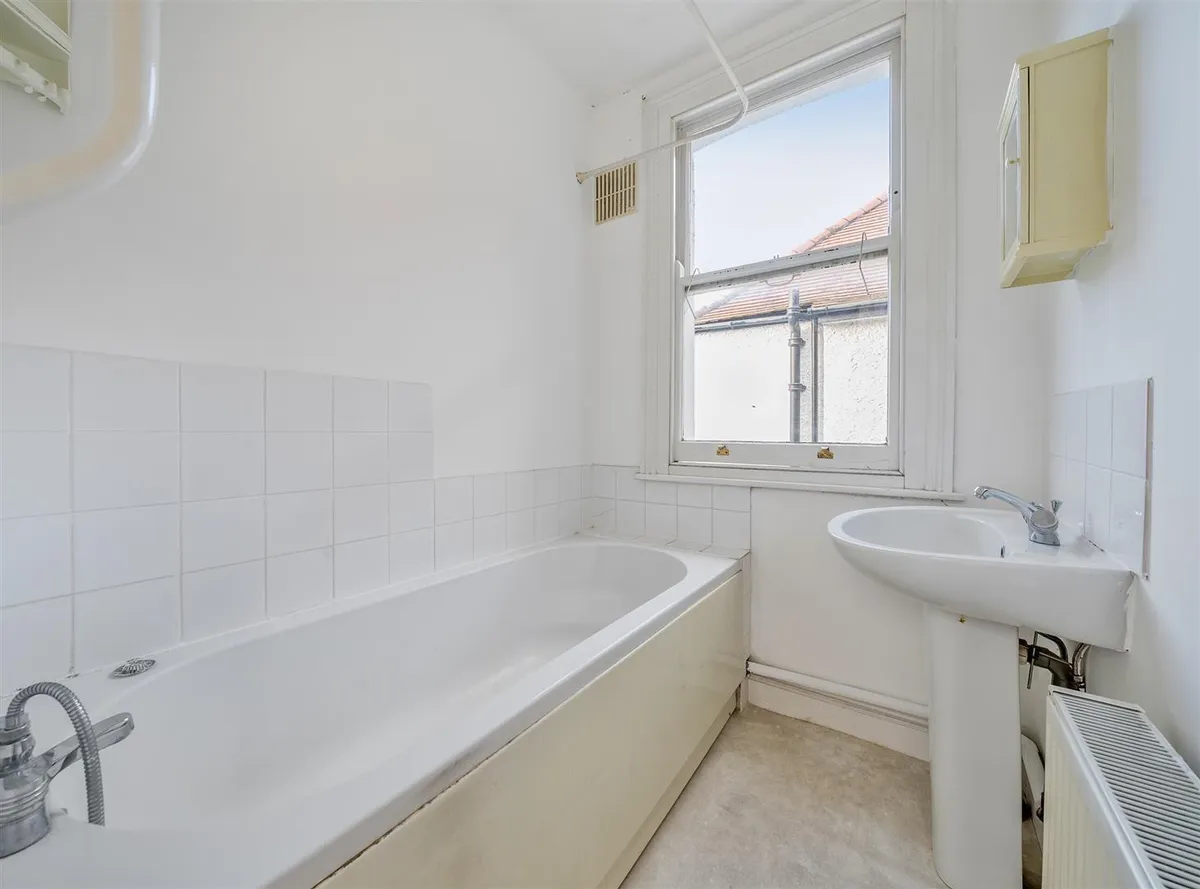 St Gabriels Road, London, NW2