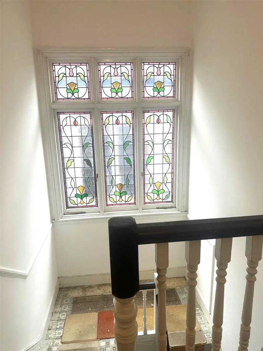 St Gabriels Road, London, NW2