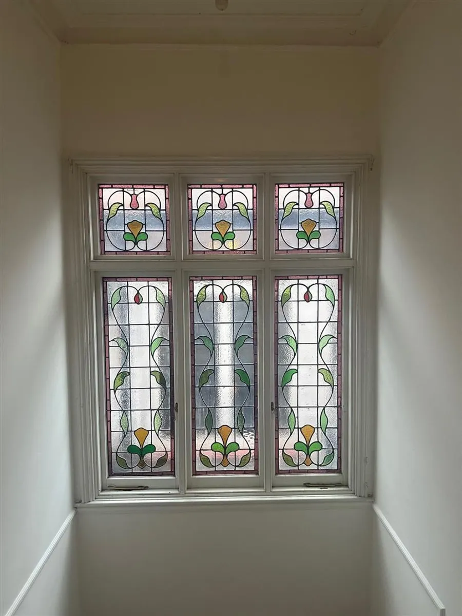 St Gabriels Road, London, NW2