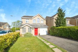 Property responsive