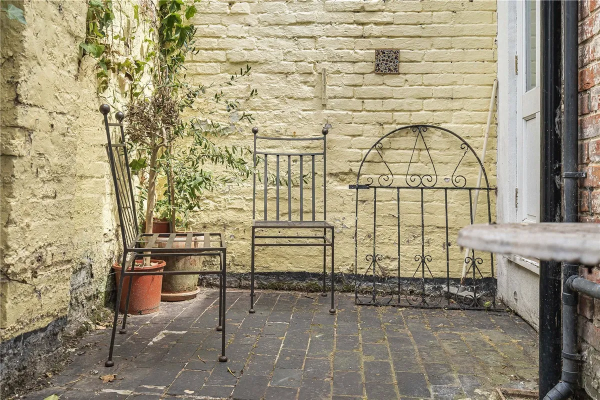 Stockmore Street, Oxford, OX4