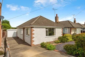 Property responsive