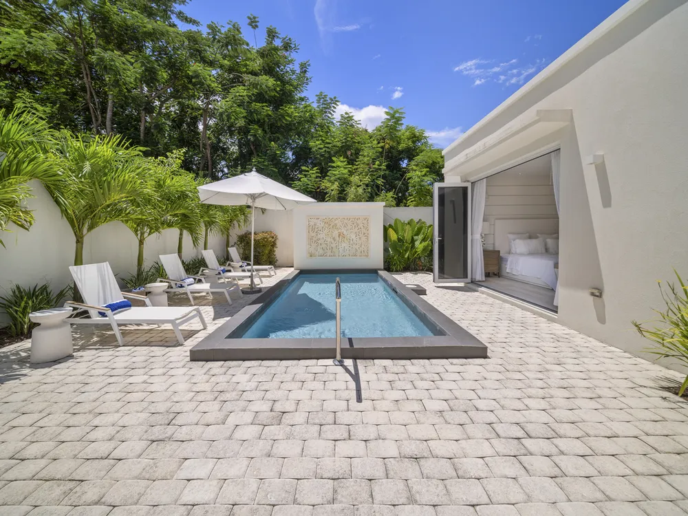 Porters Place 18, St. James, Barbados