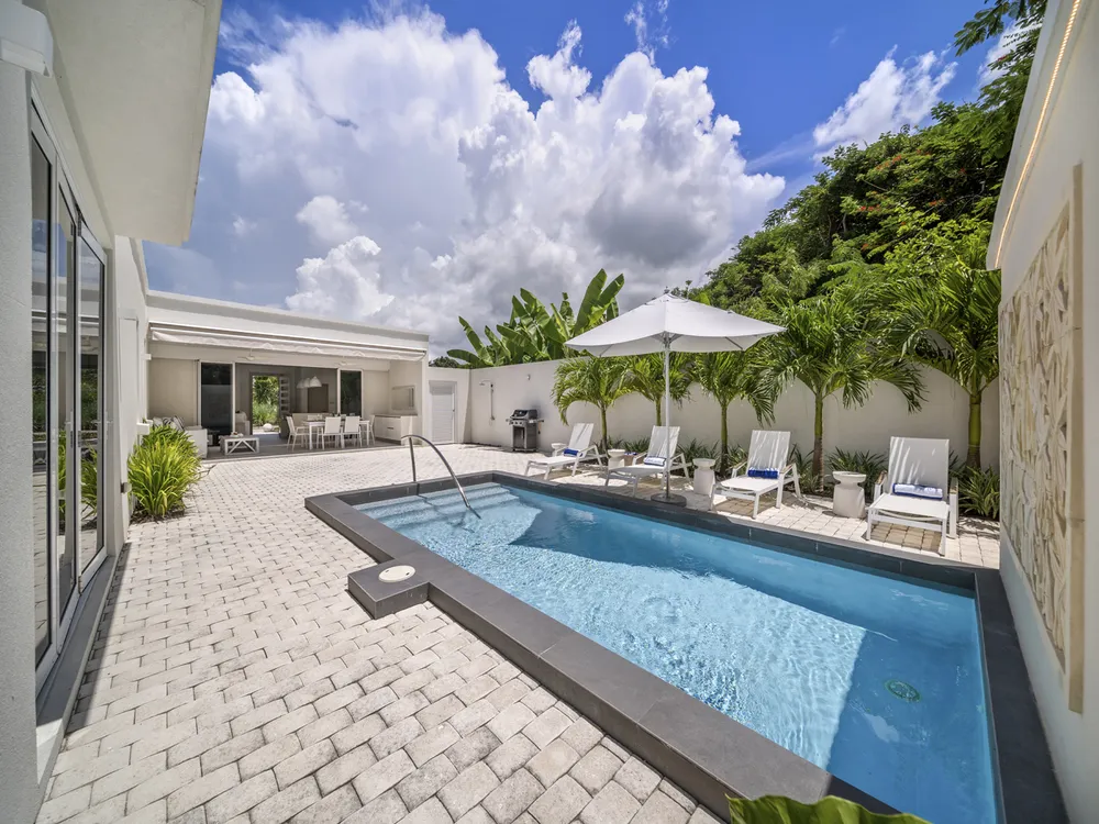Porters Place 18, St. James, Barbados