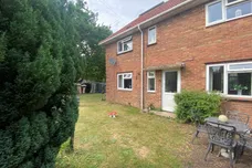 Station Road, Spooner Row, Wymondham