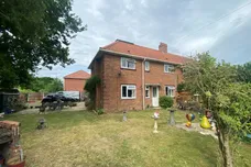 Station Road, Spooner Row, Wymondham