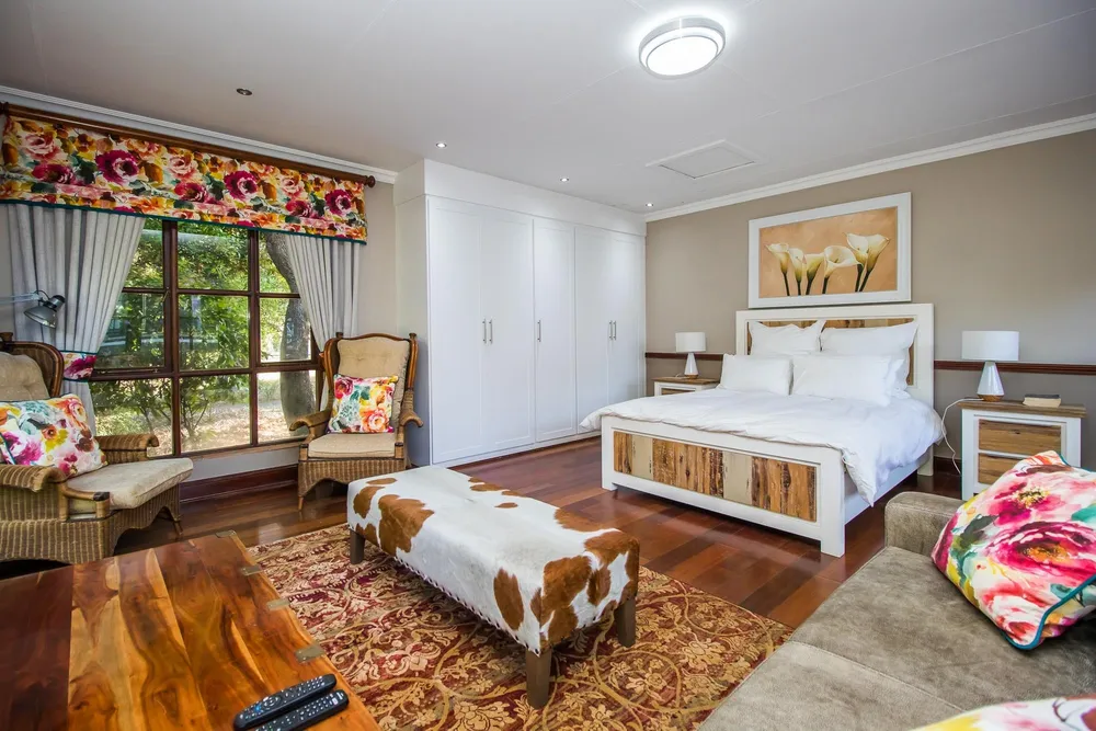 South Africa, Gauteng, Mooikloof Equestrian Estate
