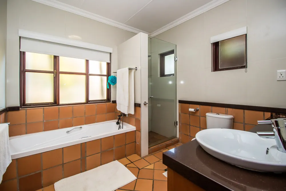 South Africa, Gauteng, Mooikloof Equestrian Estate