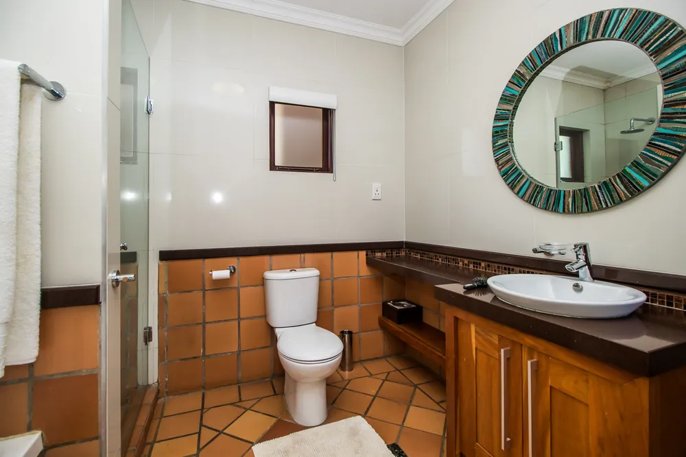 South Africa, Gauteng, Mooikloof Equestrian Estate