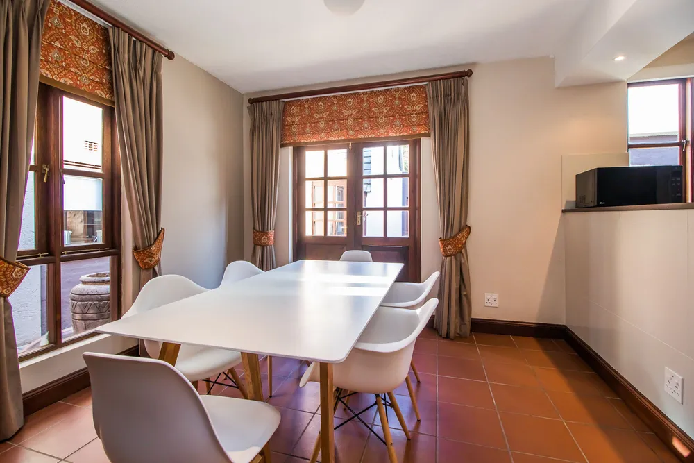 South Africa, Gauteng, Mooikloof Equestrian Estate