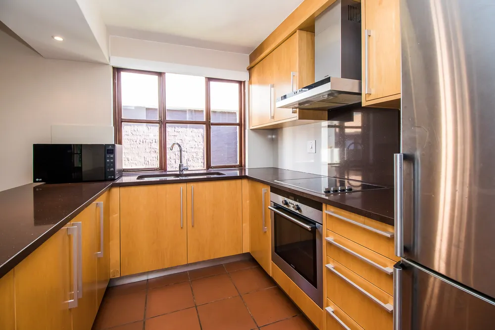 South Africa, Gauteng, Mooikloof Equestrian Estate