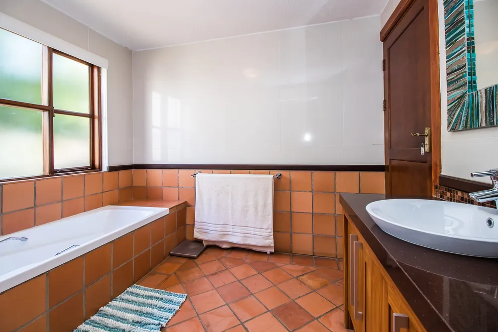 South Africa, Gauteng, Mooikloof Equestrian Estate