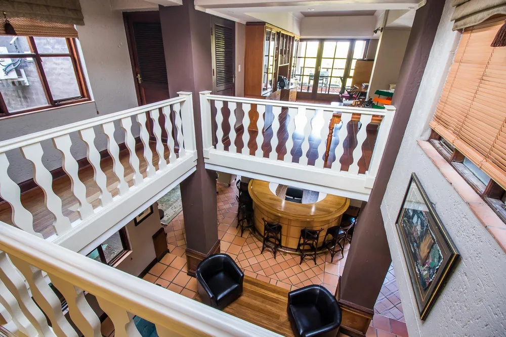 South Africa, Gauteng, Mooikloof Equestrian Estate
