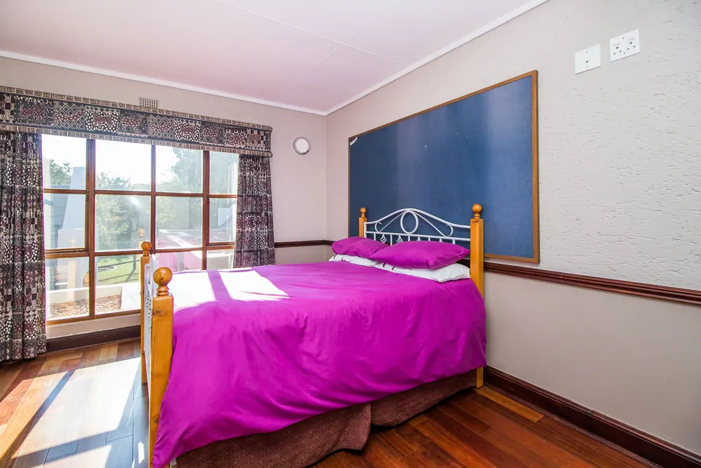 South Africa, Gauteng, Mooikloof Equestrian Estate