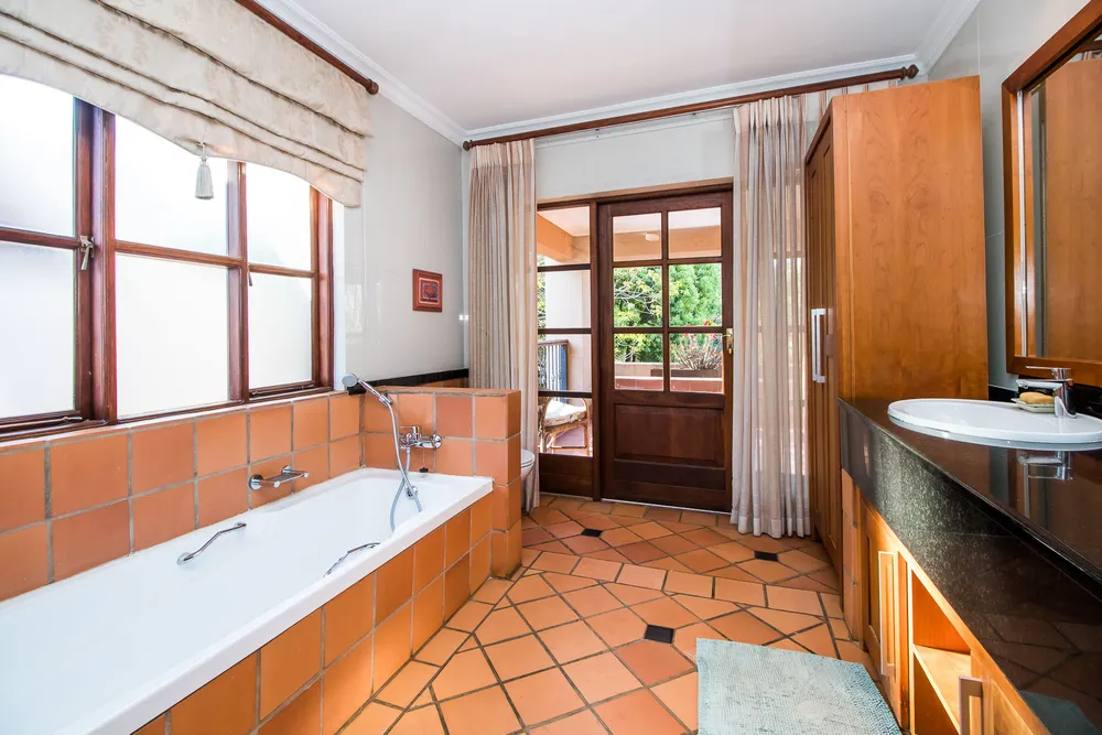 South Africa, Gauteng, Mooikloof Equestrian Estate