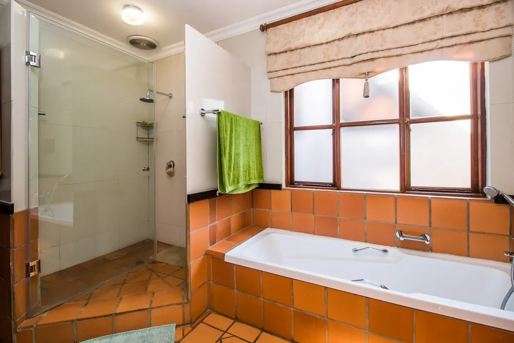 South Africa, Gauteng, Mooikloof Equestrian Estate