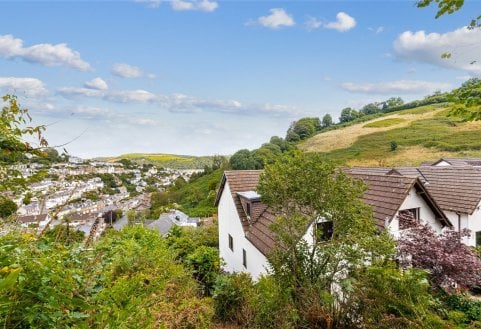 Victoria Heights, Dartmouth