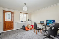 Queens Place, Great Yarmouth