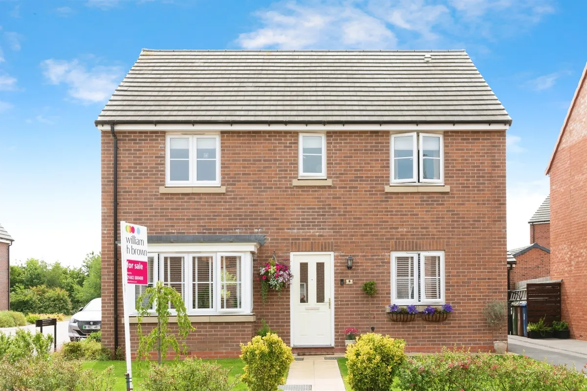 Woodpecker Drive, BEVERLEY
