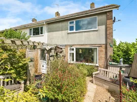 Newsons Avenue, Mutford, Beccles photo