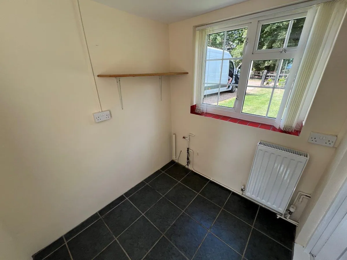 Old Guadalope Cottage, Kirby Lane, Eye Kettleby