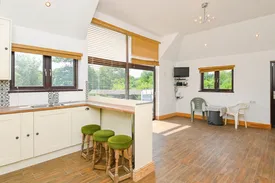 Property responsive