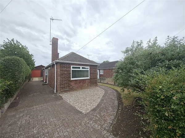 Malvern Close, Newmarket, CB8 photo 13