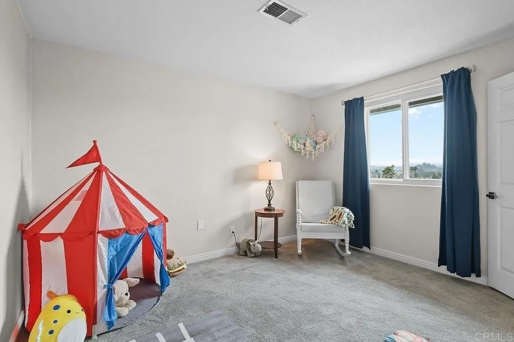 9933 Golden West Ln, Santee, CA 92071