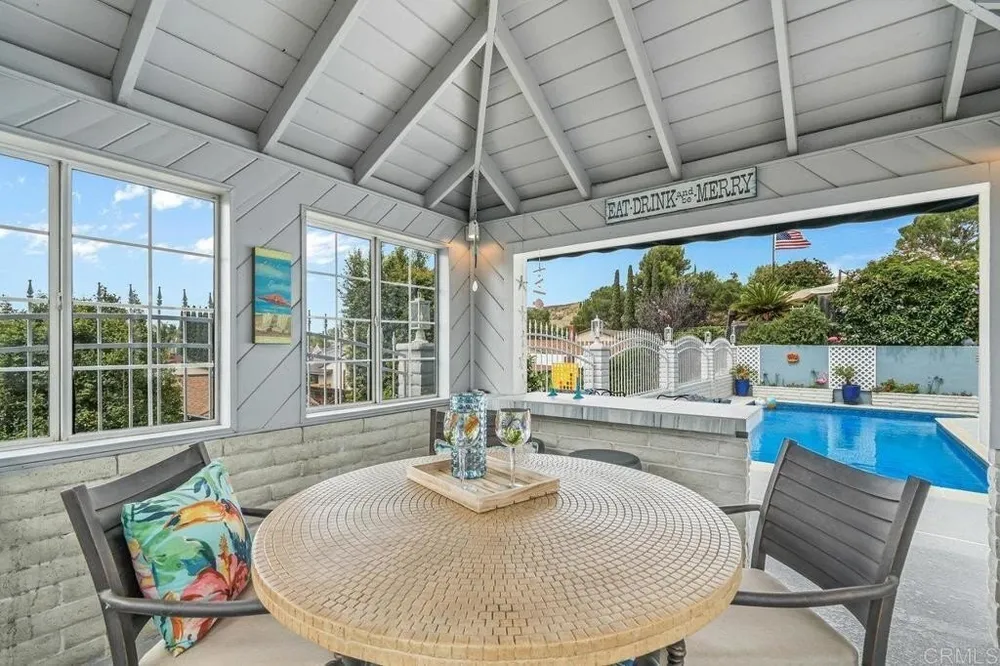 9933 Golden West Ln, Santee, CA 92071