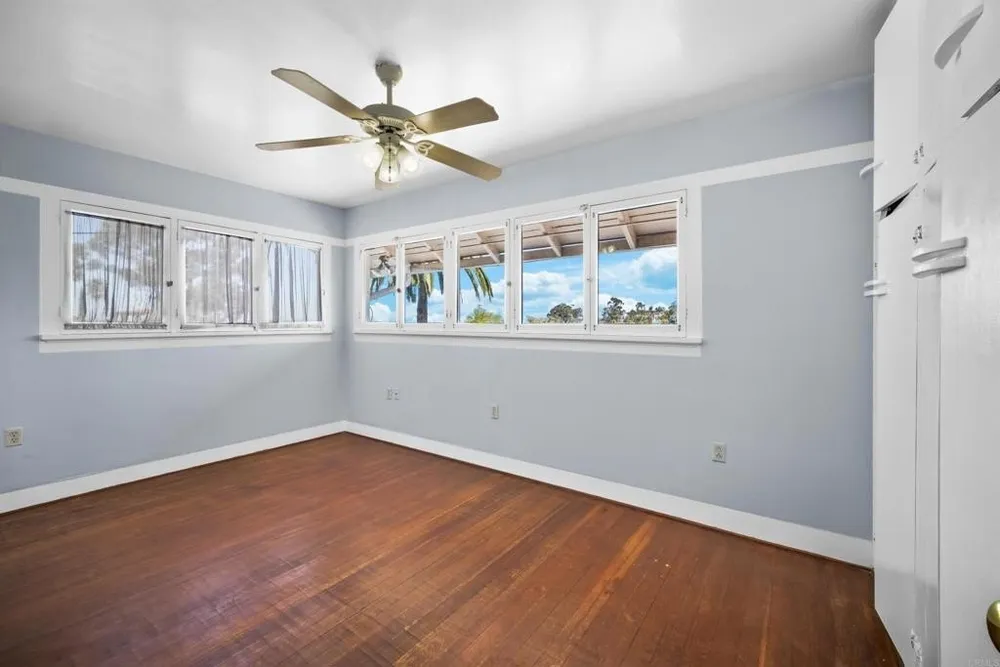 4778 Panorama Dr, San Diego, CA 92116