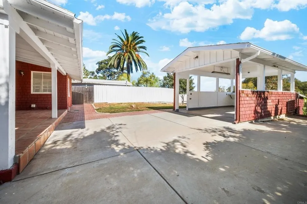 4778 Panorama Dr, San Diego, CA 92116