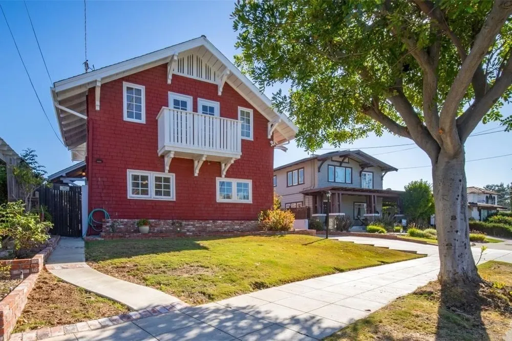 4778 Panorama Dr, San Diego, CA 92116