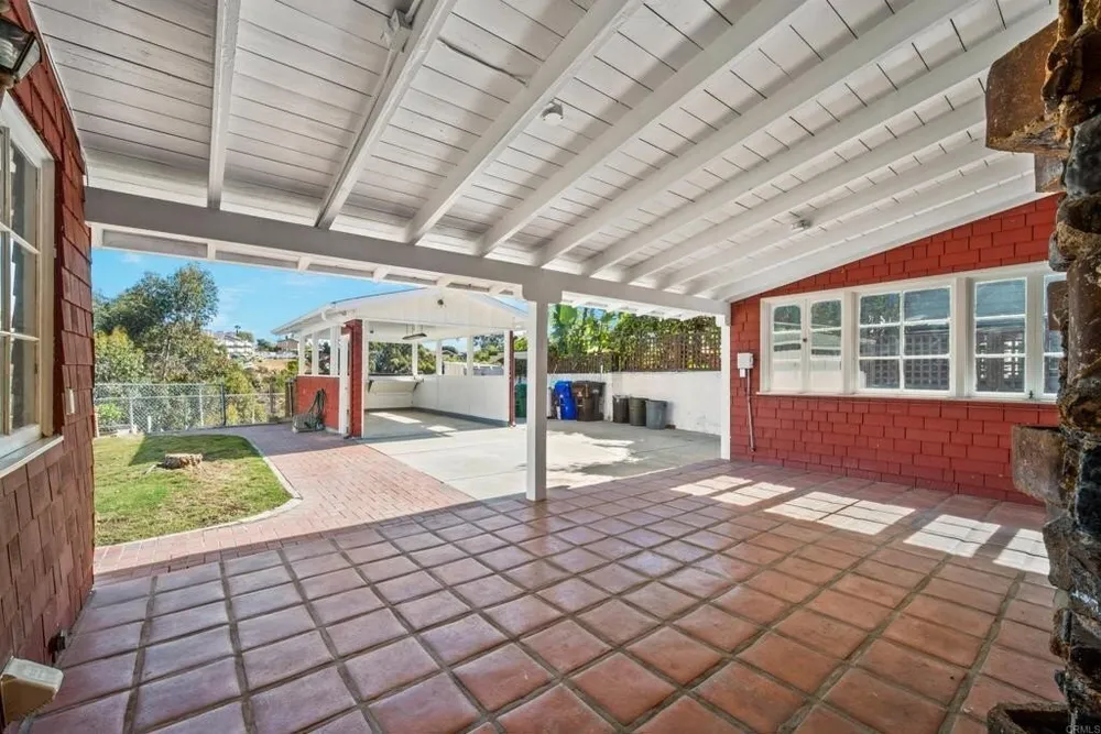 4778 Panorama Dr, San Diego, CA 92116