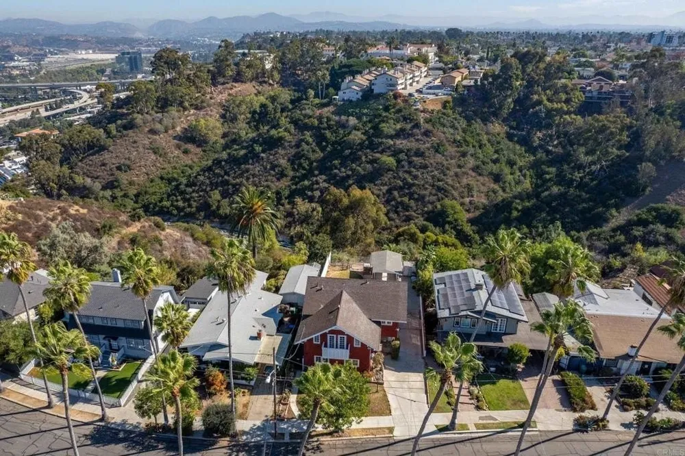 4778 Panorama Dr, San Diego, CA 92116