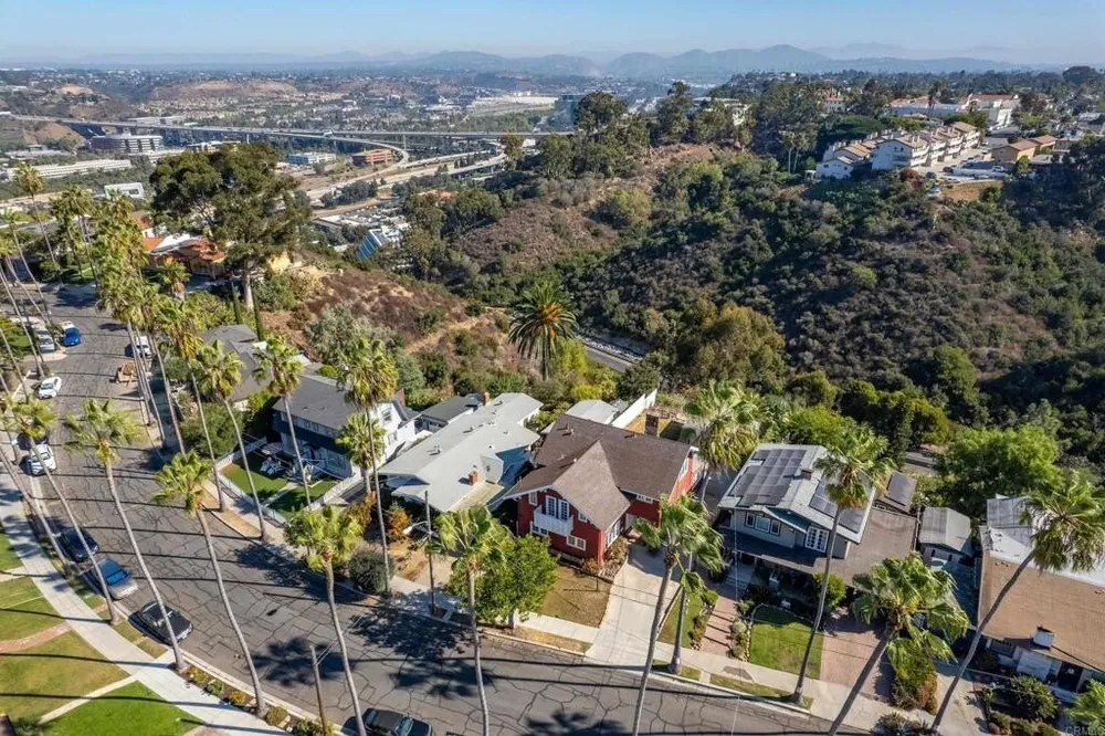 4778 Panorama Dr, San Diego, CA 92116