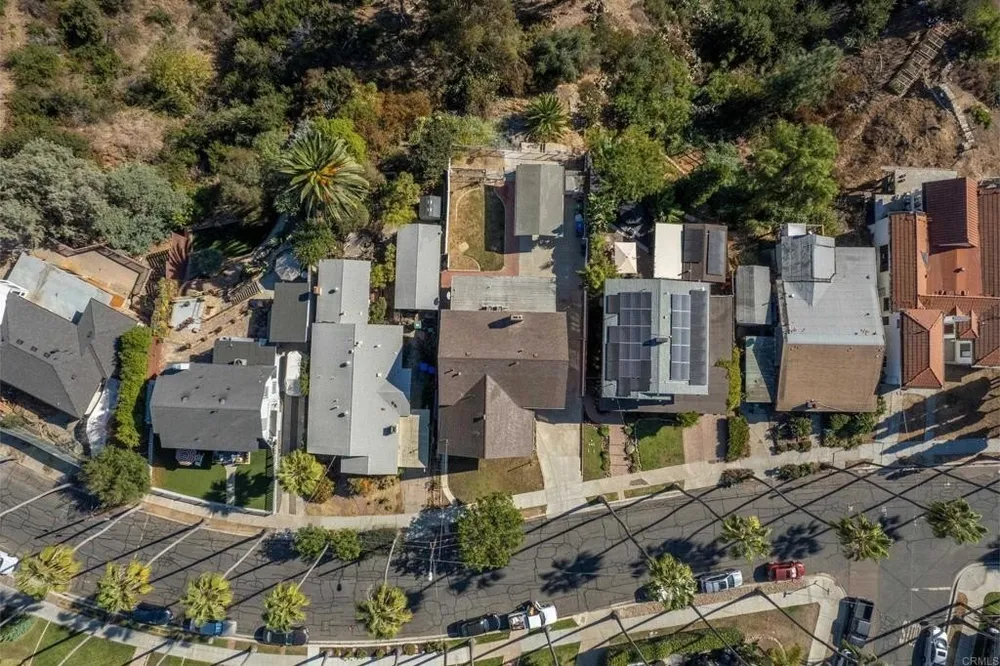 4778 Panorama Dr, San Diego, CA 92116