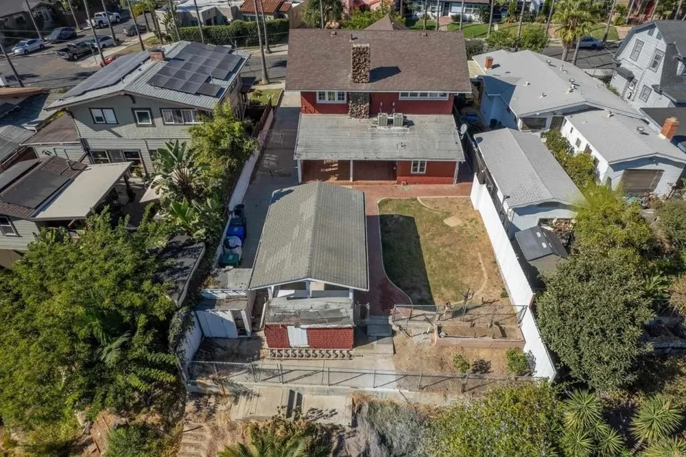 4778 Panorama Dr, San Diego, CA 92116
