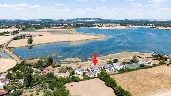 Harbour Way, Chidham, Chichester, PO18