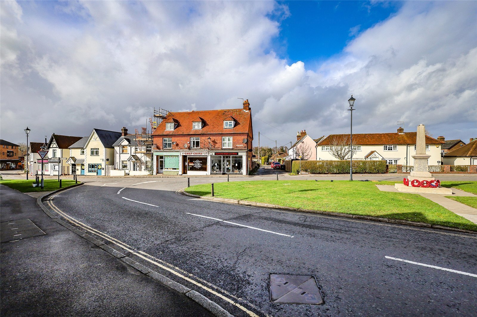 Linden Drive, Liss, Hampshire, GU33 Image 10