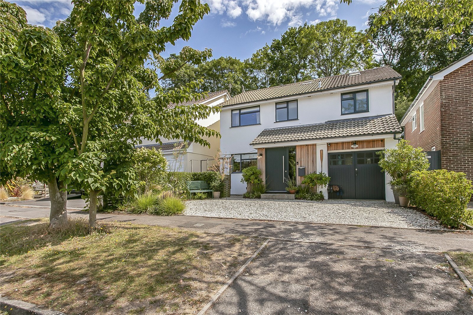 Potters Way, Lower Parkstone, Poole, Dorset, BH14 Image 1