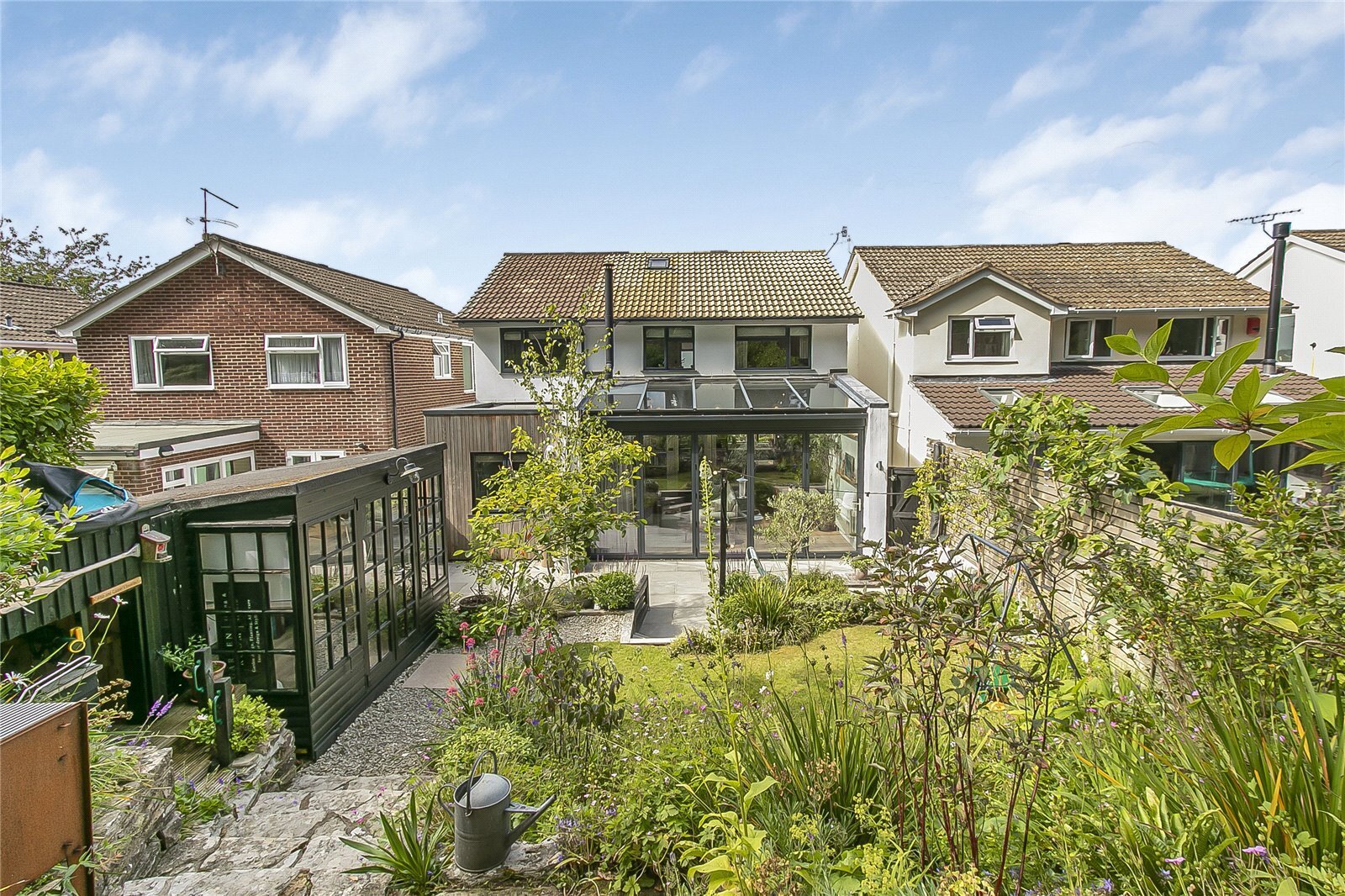 Potters Way, Lower Parkstone, Poole, Dorset, BH14 Image 14