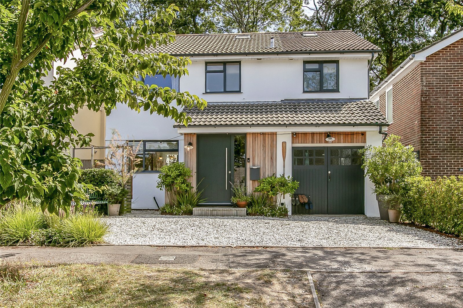 Potters Way, Lower Parkstone, Poole, Dorset, BH14 Image 30